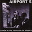 Tower in the Fountain of Sparks cover