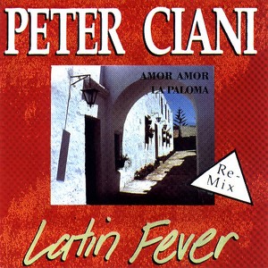 Peter Ciani