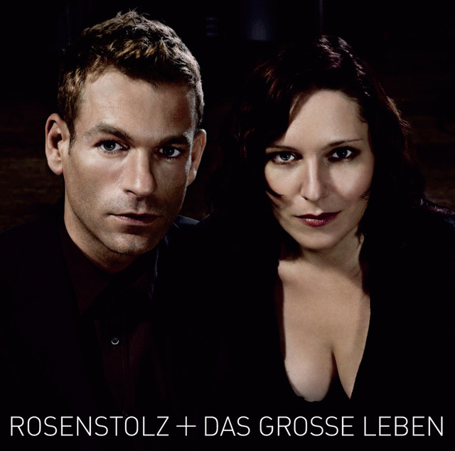 Rosenstolz Ich Hab Genauso Angst Wie Du