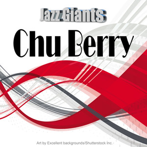 Jazz Giants: Chu Berry album