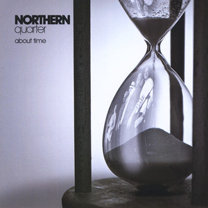 About Time Albumcover