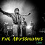 Live cover