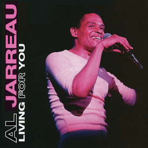Living for You album