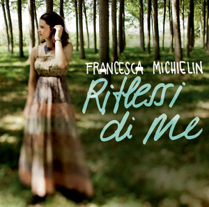 Riflessi di me album