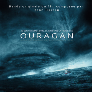 Ouragan (Bande originale du film) cover