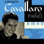 Carmen Cavallero At The Piano Albumcover