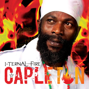 I-Ternal Fire album