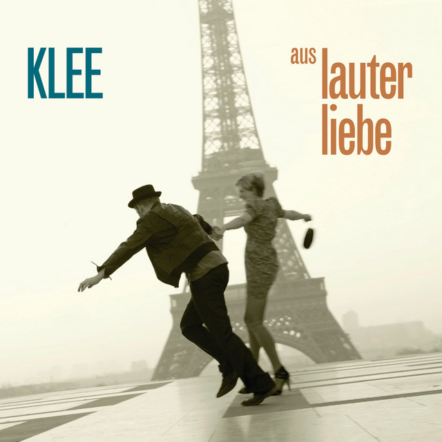 Aus Lauter Liebe cover