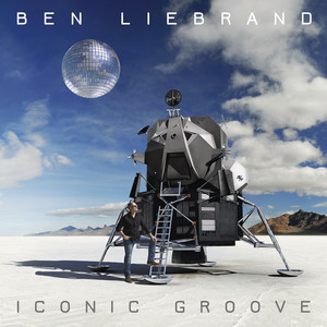 Iconic Groove cover