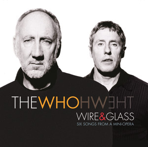 Wire & Glass album