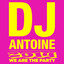 2014 (We Are The Party) cover