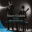 Giuliani: Sérénades, Vol. 1 (Intégrale des œuvres pour flûte et guitare) cover