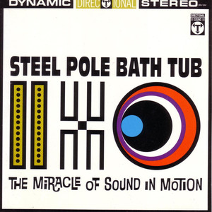 The Miracle of Sound in Motion cover