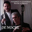 De Noche Albumcover