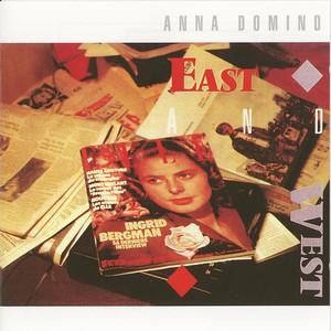 East and West cover