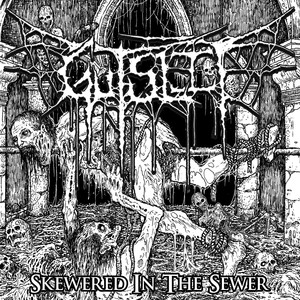 Prelude to Putrification cover