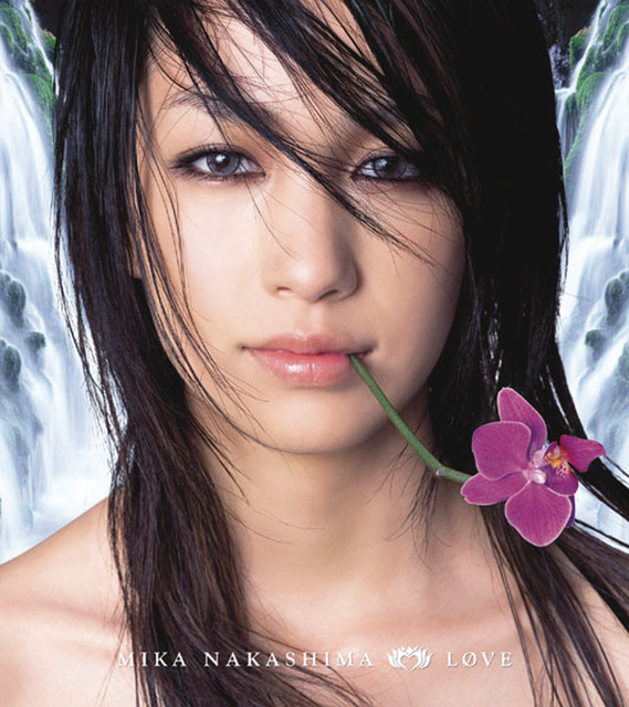 Love cover