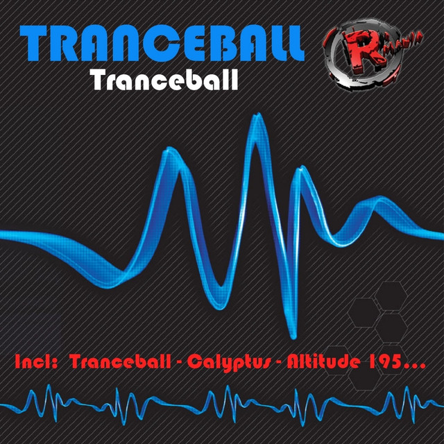 Tranceball Photo