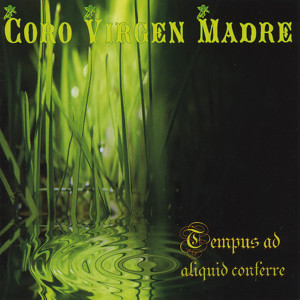 Coro Virgen Madre