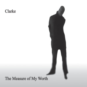 The Measure Of My Worth Albumcover