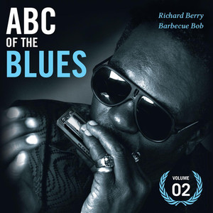 ABC Of The Blues Vol 2 album