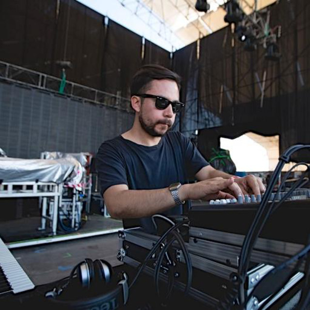 DJ Raff photo