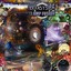 13 Amp Fusion Albumcover