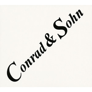 Conrad & Sohn cover