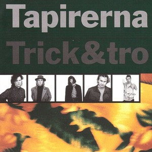 Trick & Tro Albumcover