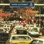 Cafe - automat Albumcover