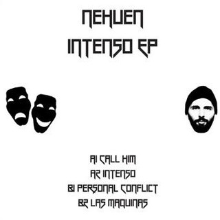Nehuen Photo