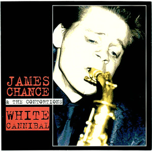 White Cannibal album