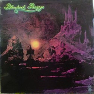 Passage cover