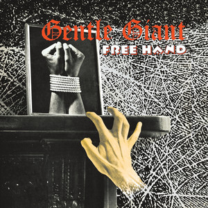 Free Hand cover