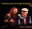 Live in Concert cover