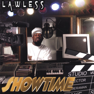 Showtime Albumcover
