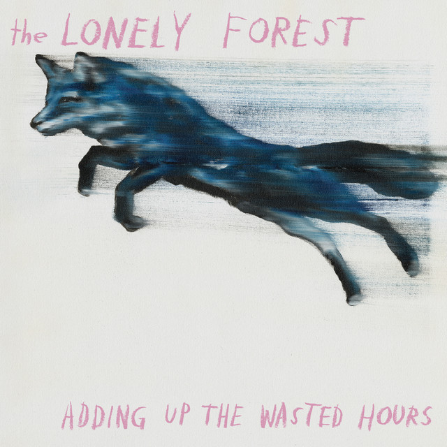 Adding Up The Wasted Hours cover