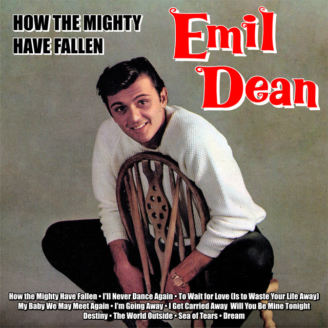 Emil Dean Photo