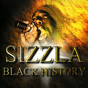 Black History album