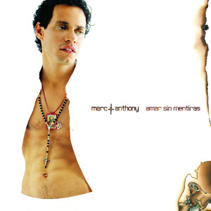 Amar sin mentiras album