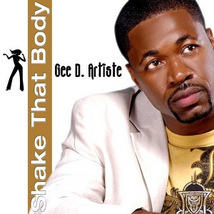 Gee D. Artiste