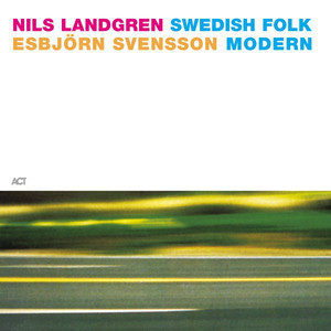 Swedish Folk Modern cover