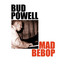 Mad Bebop cover