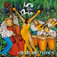 Los Del Río Tropical cover