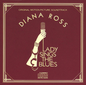 Lady Sings the Blues album