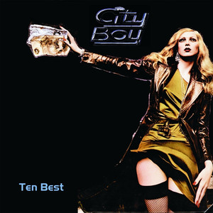 Ten Best album