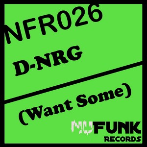 D-NRG
