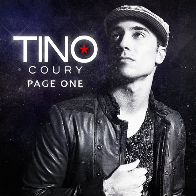 Tino Coury Photo
