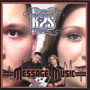 Message Music Albumcover