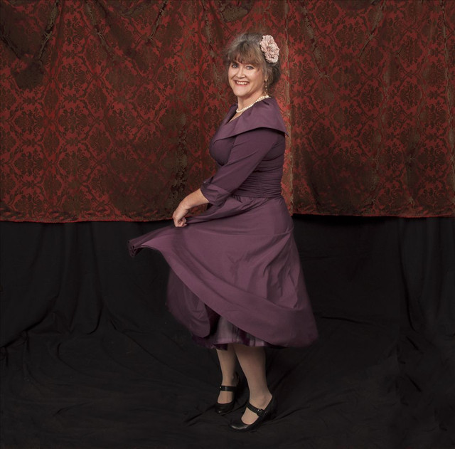 Nancy McCallion photo